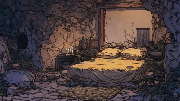 旧日女修|官方中文|Build.17428540+战损皮肤DLC-倾心炼魂-梦回修道+全DLC|解压即撸|_8