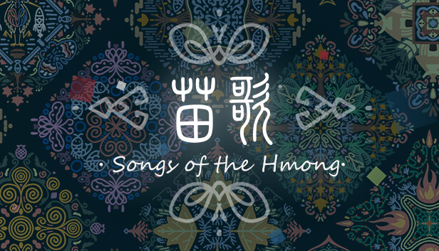 苗歌 Songs of the Hmong|官方中文|解压即撸|_0