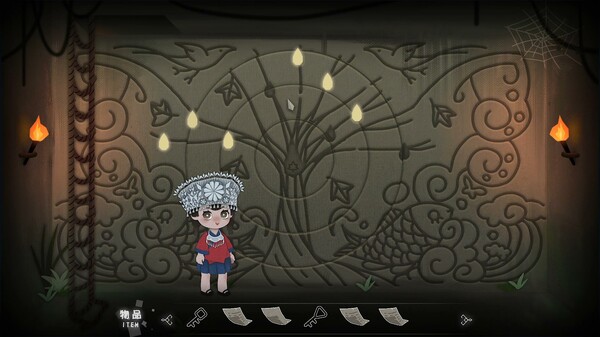 苗歌 Songs of the Hmong|官方中文|解压即撸|_10