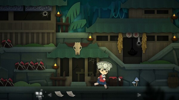 苗歌 Songs of the Hmong|官方中文|解压即撸|_2