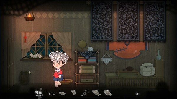 苗歌 Songs of the Hmong|官方中文|解压即撸|_9