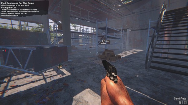 矢量区 VECTOR ZONE|官方中文|解压即撸|_1