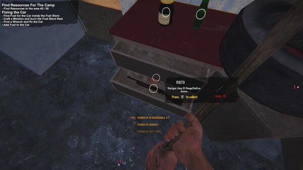 矢量区 VECTOR ZONE|官方中文|解压即撸|_7