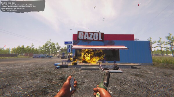 矢量区 VECTOR ZONE|官方中文|解压即撸|_9