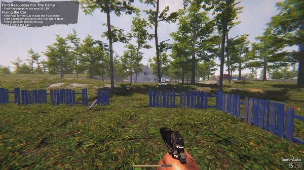 矢量区 VECTOR ZONE|官方中文|解压即撸|_14