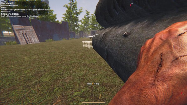 矢量区 VECTOR ZONE|官方中文|解压即撸|_8