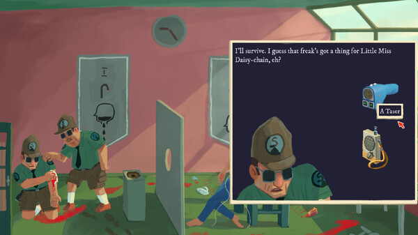 黄金偶像的崛起 The Rise of the Golden Idol|官方中文|解压即撸|_2