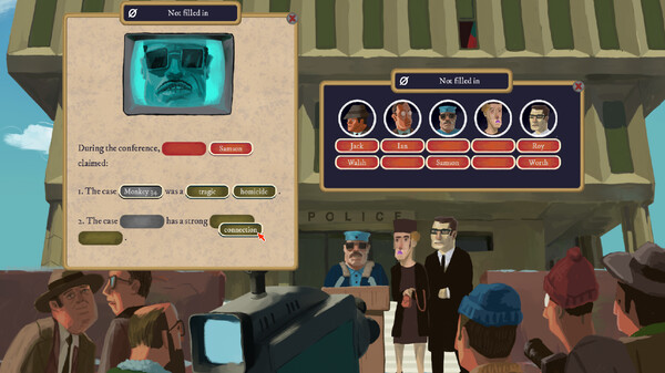 黄金偶像的崛起 The Rise of the Golden Idol|官方中文|解压即撸|_10