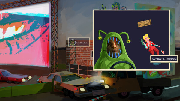 黄金偶像的崛起 The Rise of the Golden Idol|官方中文|解压即撸|_5