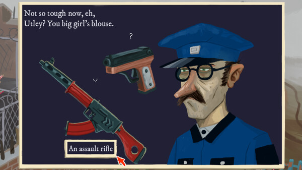 黄金偶像的崛起 The Rise of the Golden Idol|官方中文|解压即撸|_14