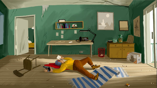 黄金偶像的崛起 The Rise of the Golden Idol|官方中文|解压即撸|_7