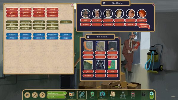 黄金偶像的崛起 The Rise of the Golden Idol|官方中文|解压即撸|_8