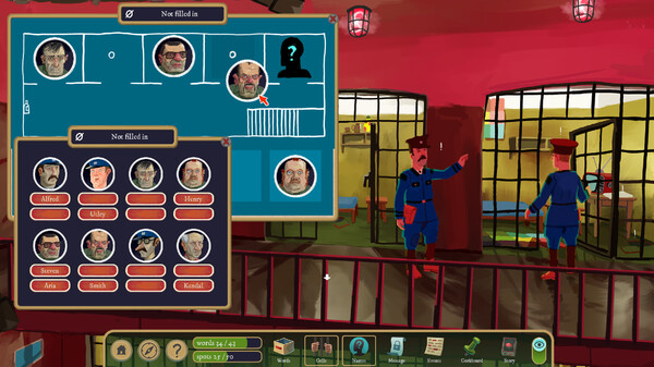 黄金偶像的崛起 The Rise of the Golden Idol|官方中文|解压即撸|_3