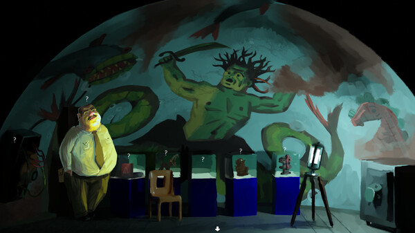 黄金偶像的崛起 The Rise of the Golden Idol|官方中文|解压即撸|_13