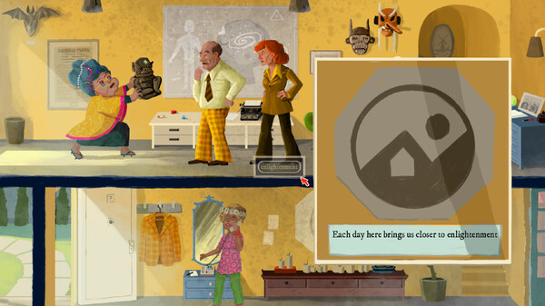 黄金偶像的崛起 The Rise of the Golden Idol|官方中文|解压即撸|_11