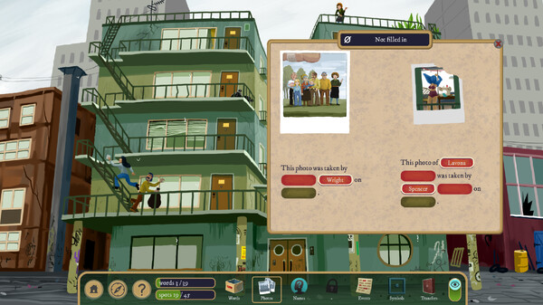 黄金偶像的崛起 The Rise of the Golden Idol|官方中文|解压即撸|_12