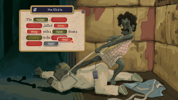 黄金偶像的崛起 The Rise of the Golden Idol|官方中文|解压即撸|_1