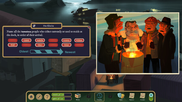 黄金偶像的崛起 The Rise of the Golden Idol|官方中文|解压即撸|_6