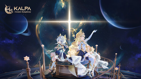 KALPA Cosmic Symphony|豪华中文|Build.20222177+全DLC|解压即撸|_0