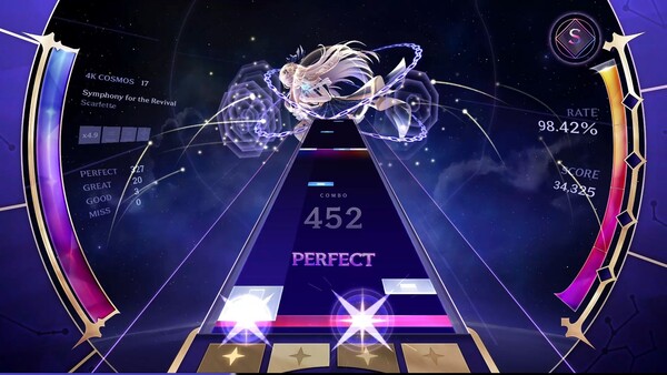 KALPA Cosmic Symphony|豪华中文|Build.20222177+全DLC|解压即撸|_1