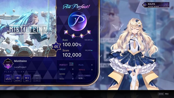 KALPA Cosmic Symphony|豪华中文|Build.20222177+全DLC|解压即撸|_5