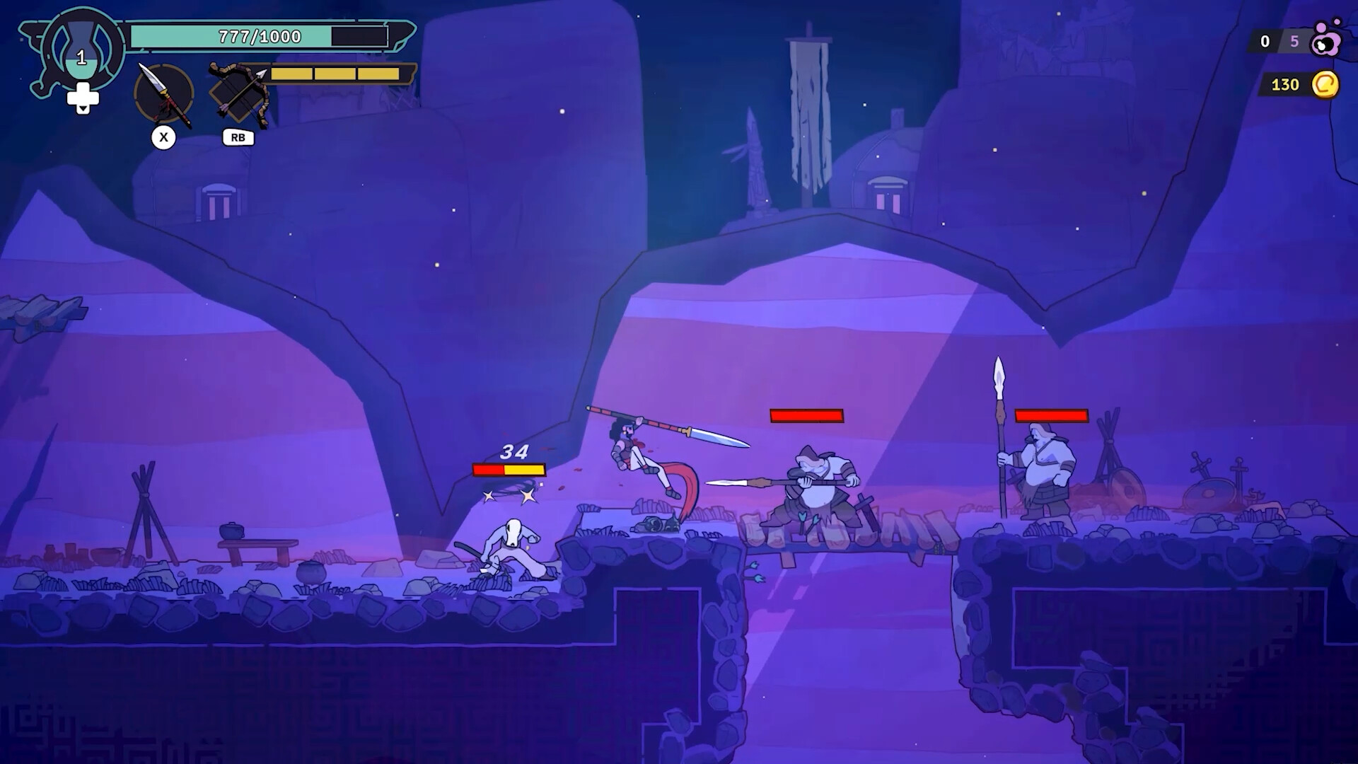 波斯王子 Rogue|官方中文|Build.19840413-风刃疾闪-龙卷斩击|解压即撸|_8