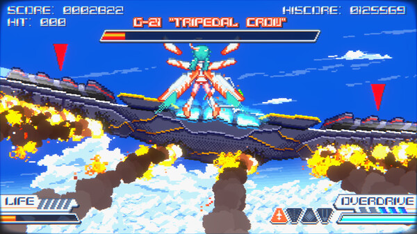 幻耀的羽毛 Mirage Feathers|官方中文|Build.17266326|解压即撸|_10