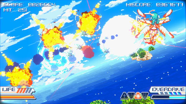 幻耀的羽毛 Mirage Feathers|官方中文|Build.17266326|解压即撸|_14