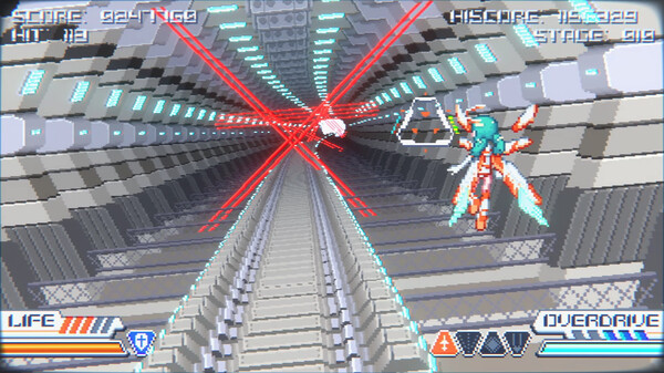 幻耀的羽毛 Mirage Feathers|官方中文|Build.17266326|解压即撸|_8