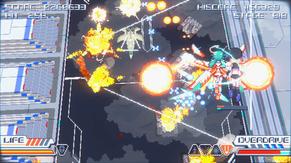 幻耀的羽毛 Mirage Feathers|官方中文|Build.17266326|解压即撸|_9