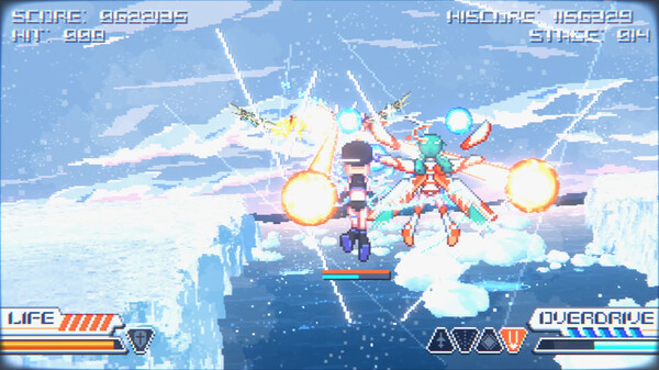 幻耀的羽毛 Mirage Feathers|官方中文|Build.17266326|解压即撸|_7