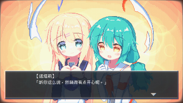 幻耀的羽毛 Mirage Feathers|官方中文|Build.17266326|解压即撸|_3