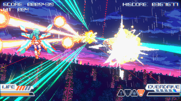 幻耀的羽毛 Mirage Feathers|官方中文|Build.17266326|解压即撸|_13