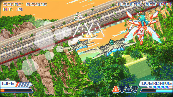 幻耀的羽毛 Mirage Feathers|官方中文|Build.17266326|解压即撸|_11