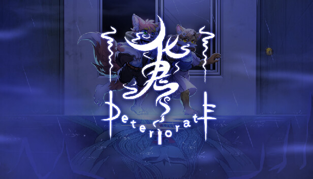 化鬼Deteriorate|官方中文|解压即撸|_0