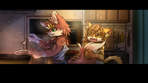 化鬼Deteriorate|官方中文|解压即撸|_4