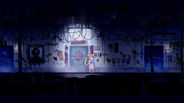 化鬼Deteriorate|官方中文|解压即撸|_1