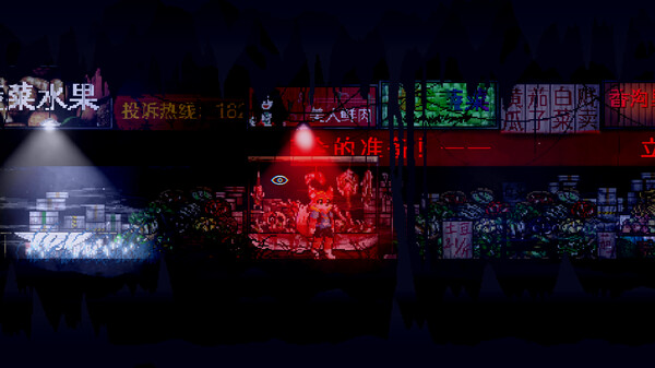 化鬼Deteriorate|官方中文|解压即撸|_7