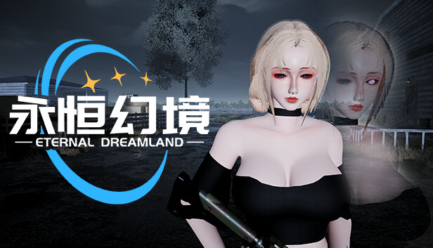 永恒幻境|官方中文|Build.20184585-心弦裂影-夜玫血契+全DLC|解压即撸|_0
