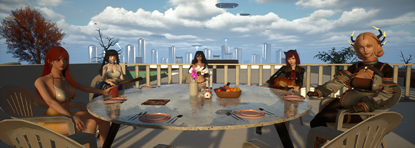 永恒幻境|官方中文|Build.20184585-心弦裂影-夜玫血契+全DLC|解压即撸|_1