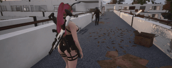 永恒幻境|官方中文|Build.20184585-心弦裂影-夜玫血契+全DLC|解压即撸|_3