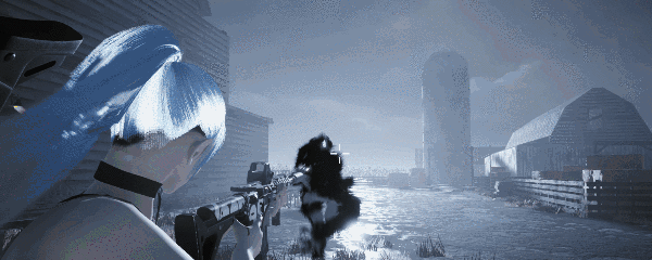 永恒幻境|官方中文|Build.20184585-心弦裂影-夜玫血契+全DLC|解压即撸|_4