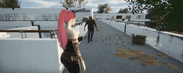 永恒幻境|官方中文|Build.20184585-心弦裂影-夜玫血契+全DLC|解压即撸|_2