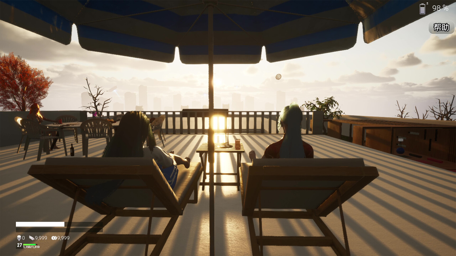 永恒幻境|官方中文|Build.20184585-心弦裂影-夜玫血契+全DLC|解压即撸|_8