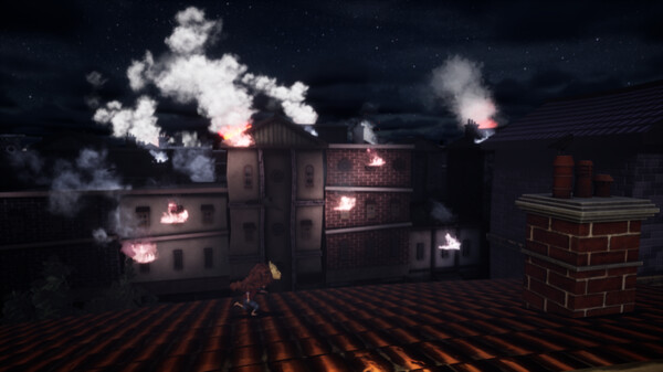 孤儿 Orphans|官方中文|本体+1.0.1升补|NSZ|原版|_11