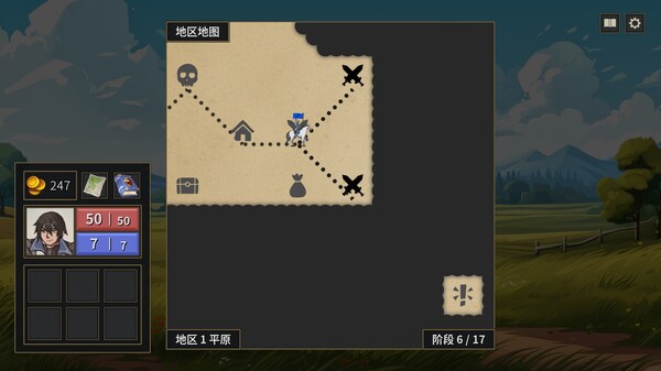 封魔行者|官方中文|Build.20346674-破邪之印-逐灵远征|解压即撸|_3