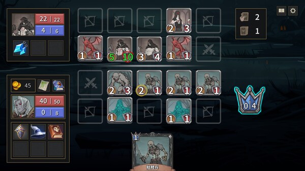 封魔行者|官方中文|Build.20346674-破邪之印-逐灵远征|解压即撸|_1