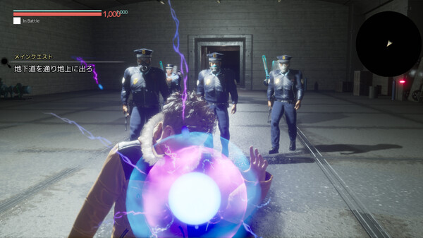 FALLEN|官方中文|解压即撸|_7