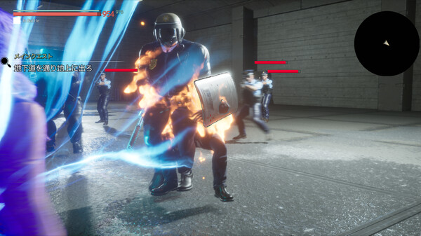 FALLEN|官方中文|解压即撸|_5