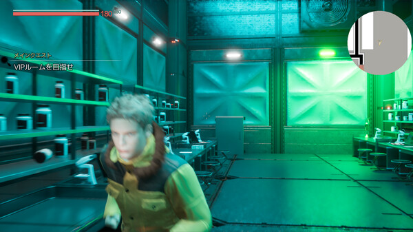 FALLEN|官方中文|解压即撸|_6